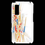 Coque Samsung Player One Jeu de Mikado