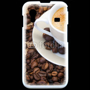 Coque Samsung ACE S5830 Plaisir du café