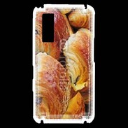 Coque Samsung Player One Pain au chocolat