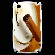 Coque Black Berry 8520 Plaisir du cigarre