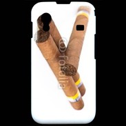 Coque Samsung ACE S5830 Cigarre 1