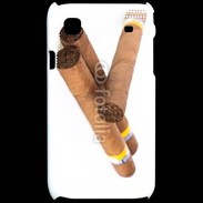 Coque Samsung Galaxy S Cigarre 1