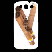 Coque Samsung Galaxy S3 Cigarre 1