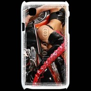 Coque Samsung Galaxy S Moto sexy 4