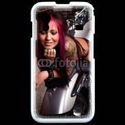Coque Samsung ACE S5830 Moto Sexy 5