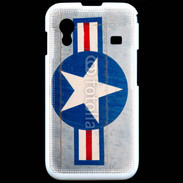 Coque Samsung ACE S5830 Logo US Air Force