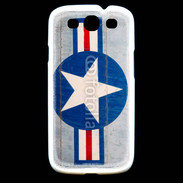 Coque Samsung Galaxy S3 Logo US Air Force