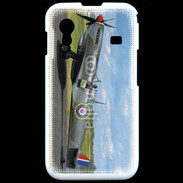 Coque Samsung ACE S5830 Spitfire
