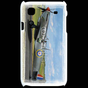 Coque Samsung Galaxy S Spitfire