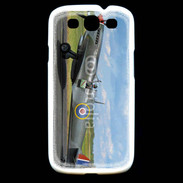 Coque Samsung Galaxy S3 Spitfire