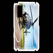 Coque Samsung Player One Hélicoptère 1