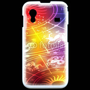 Coque Samsung ACE S5830 Horoscope