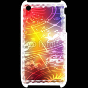 Coque iPhone 3G / 3GS Horoscope