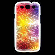 Coque Samsung Galaxy S3 Horoscope