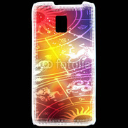 Coque LG P990 Horoscope