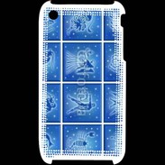 Coque iPhone 3G / 3GS Signe du zodiac