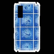 Coque Samsung Player One Signe du zodiac