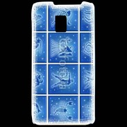 Coque LG P990 Signe du zodiac