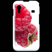 Coque Samsung ACE S5830 Framboise
