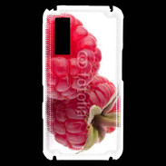 Coque Samsung Player One Framboise