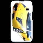 Coque Samsung ACE S5830 Muracielo
