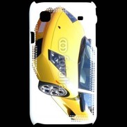Coque Samsung Galaxy S Muracielo