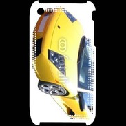 Coque iPhone 3G / 3GS Muracielo