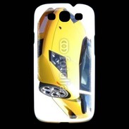 Coque Samsung Galaxy S3 Muracielo