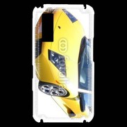Coque Samsung Player One Muracielo