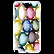 Coque Samsung Galaxy Note 2 Préservatif 1