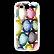 Coque Samsung Galaxy S3 Préservatif 1