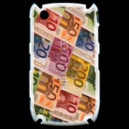 Coque Black Berry 8520 Euros billets