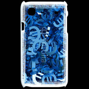 Coque Samsung Galaxy S Crise de l'euro