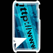 Coque iPhone 3G / 3GS Internet