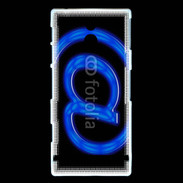 Coque Sony Xperia P Internet 2