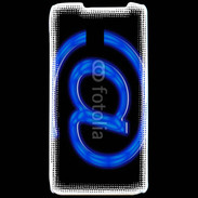 Coque LG P990 Internet 2