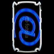 Coque Black Berry 8520 Internet 2