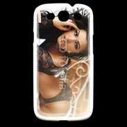 Coque Samsung Galaxy S3 Femme sexy 2