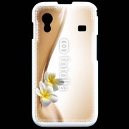 Coque Samsung ACE S5830 Beauté de femme et monoï