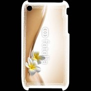 Coque iPhone 3G / 3GS Beauté de femme et monoï