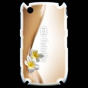 Coque Black Berry 8520 Beauté de femme et monoï