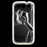 Coque Samsung Galaxy S3 Femme sexy 6