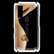 Coque Samsung Player One Corps de femme 