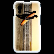 Coque Samsung ACE S5830 Surf soleil couchant