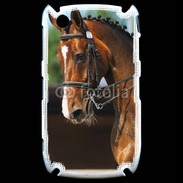 Coque Black Berry 8520 Dressage cheval 1