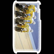 Coque iPhone 3G / 3GS Cyclisme sur piste