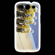 Coque Samsung Galaxy S3 Cyclisme sur piste