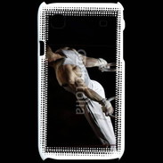 Coque Samsung Galaxy S Gymnastique anneaux