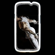 Coque Samsung Galaxy S3 Gymnastique anneaux