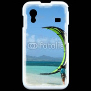 Coque Samsung ACE S5830 Kite surf 2